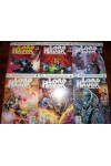 Countdown Presents:  Lord Havok and the Extremists 1-6